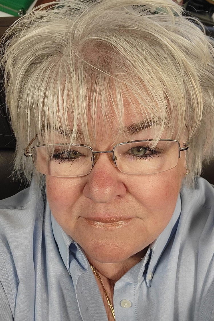 Portrait of Debra Wagner