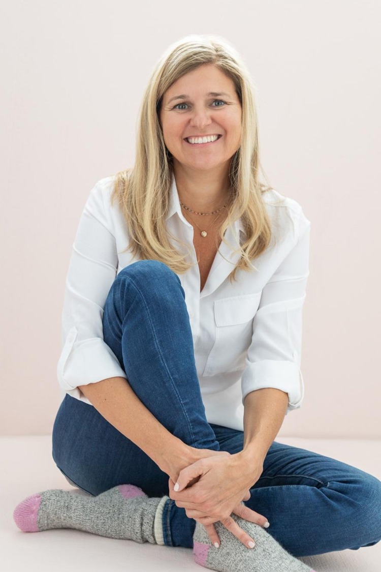 Portrait of Jennifer Schramm