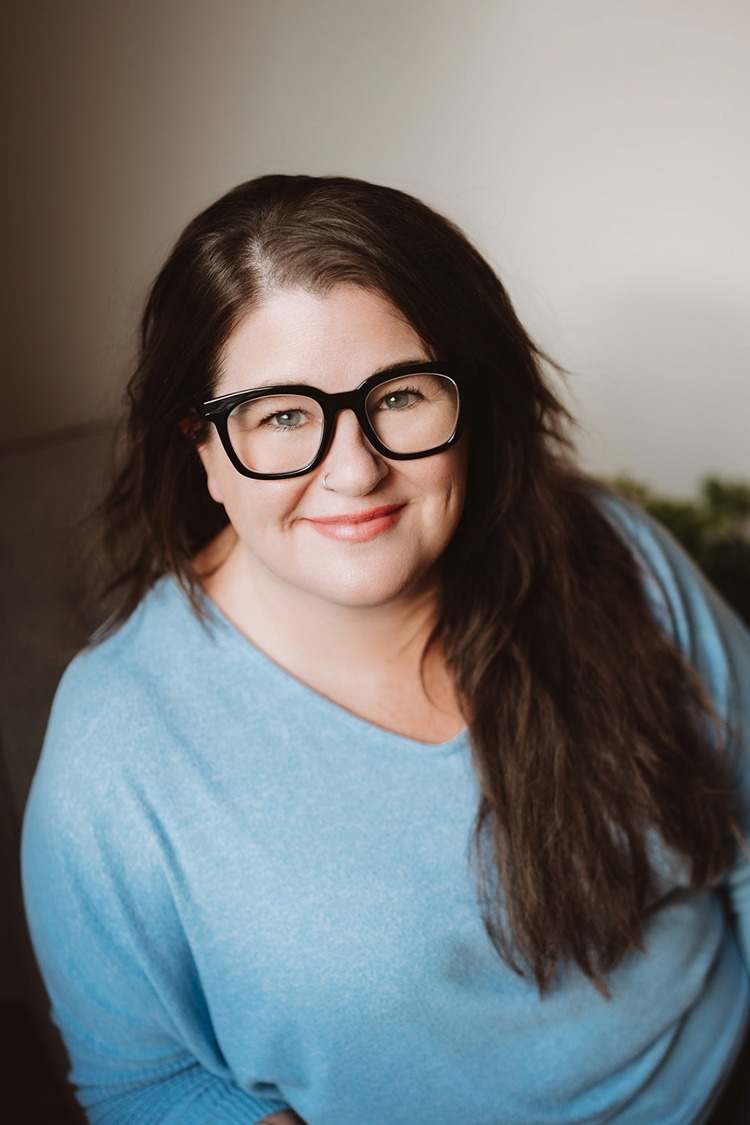 Portrait of Tara Sodke