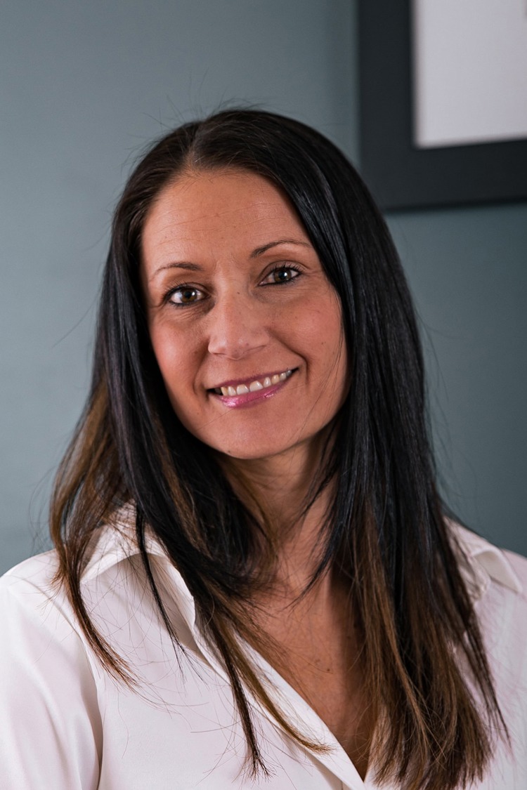 Portrait of DeAnna Zein