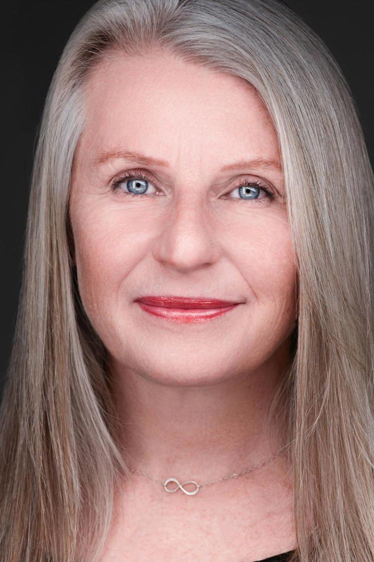 Portrait of Marie Martin