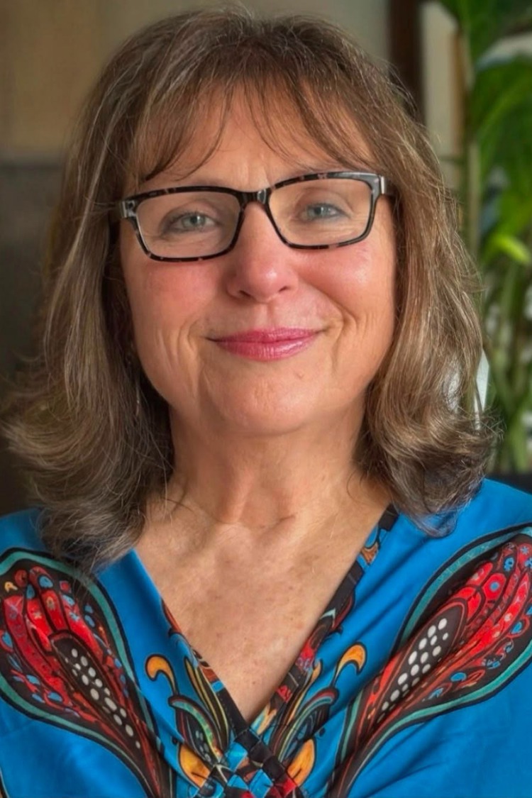 Portrait of Haydee Windey