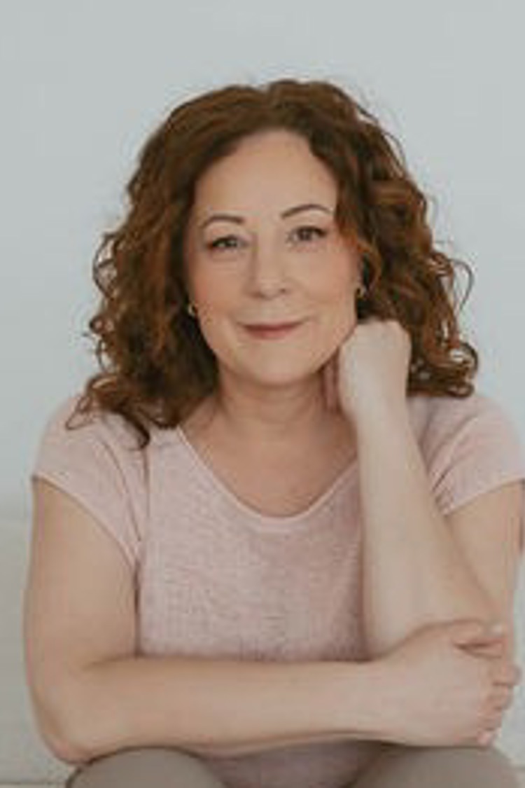 Portrait of Kimberly Fontaine