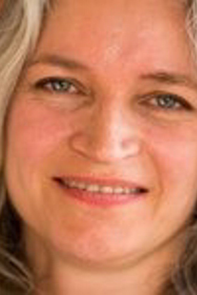Portrait of Donna Sabina Galay