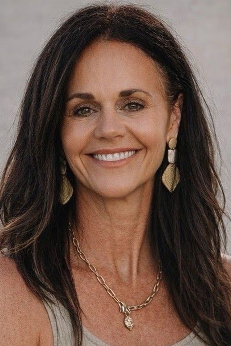 Portrait of Karen (Carin) Benson