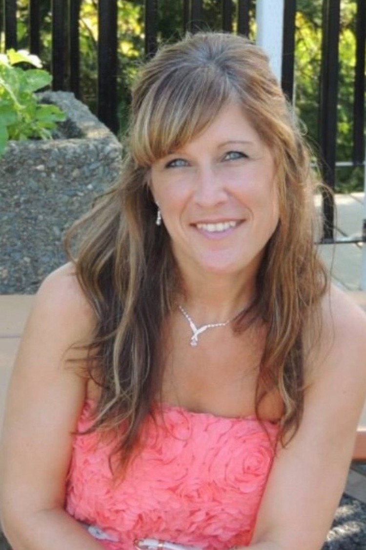 Portrait of Serena Forsythe
