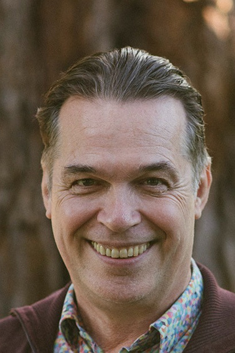 Portrait of Francois Viquesnel