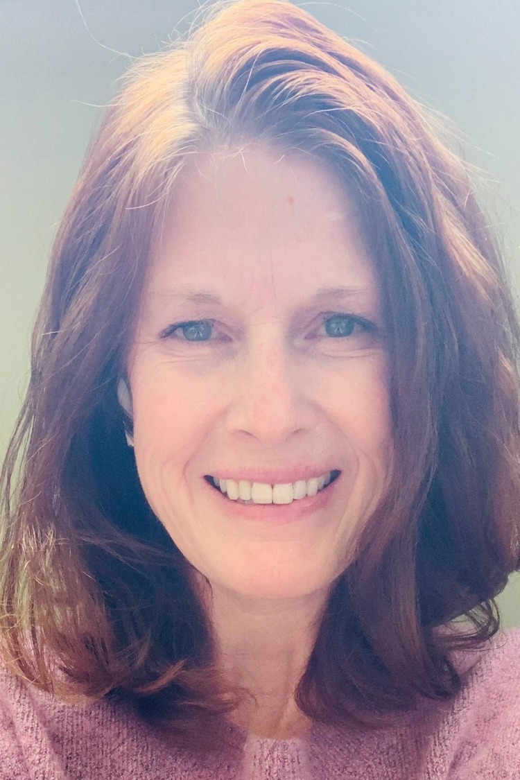 Portrait of Robyn Boehm