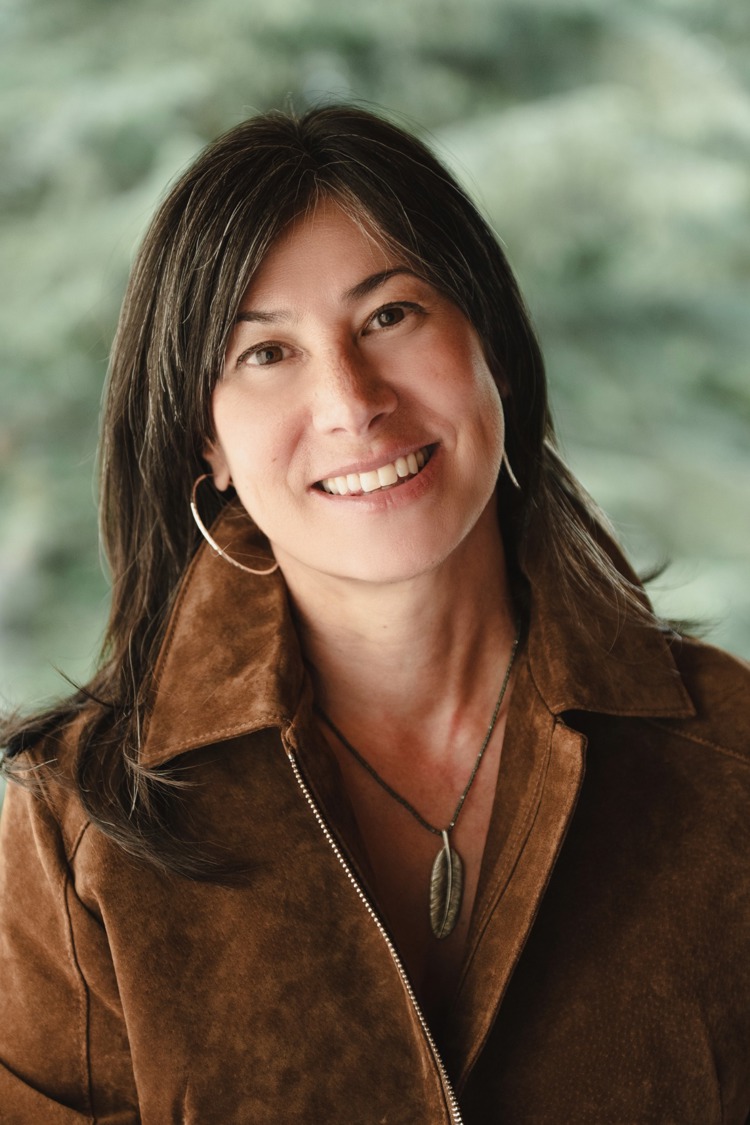 Portrait of Kelli Chocair Kanashiro